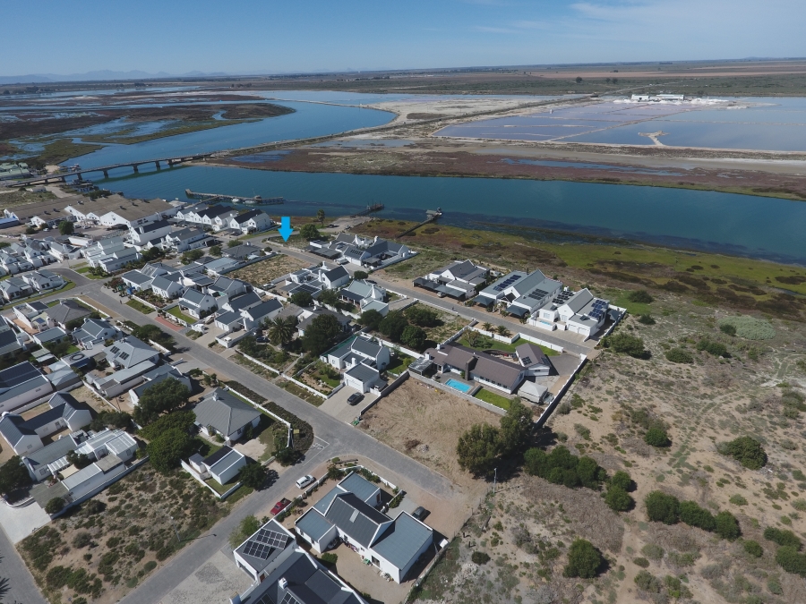 0 Bedroom Property for Sale in Laaiplek Western Cape